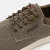 Pier One Uomo Sneakers Basse - Khaki -Offerta Economica Pier One 1c14454547614ff0b1bdd50ae7f03249