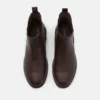 Pier One Uomo Stivaletti - Dark Brown -Offerta Economica Pier One 1c1973bf454947d3b6925f55532ef4e8