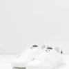 Pier One Unisex Sneakers Basse - White -Offerta Economica Pier One 1c237317a9db4866bf2f094cb9328ead