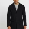 Pier One Uomo Cappotto Classico - Dark Blue -Offerta Economica Pier One 1d5c216c70c44b7e8fd5ba73f6d9fbe2
