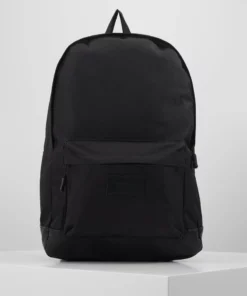 Pier One UNISEX - Zaino - Black