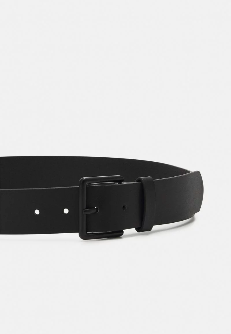 Pier One Uomo Cintura - Black 5 Pier One Uomo Cintura - Black - immagine 3