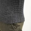 Pier One Uomo Felpa Con Cappuccio - Dark Grey Melange -Offerta Economica Pier One 1dfd6eb01a934c6bb18c4c0043bc1d84