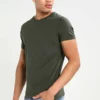 Pier One Uomo T-shirt Basic - Khaki -Offerta Economica Pier One 1ee9077e9dda45b8847d583da12a31d9