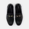 Pier One Uomo Scarpe Senza Lacci - Black -Offerta Economica Pier One 1f1057b532e14dfe8254c69408a26aba