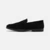 Pier One Uomo Scarpe Senza Lacci - Black -Offerta Economica Pier One 1f24deda3d594829858769a6b4a685c8