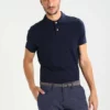 Pier One Uomo Polo - Dark Blue -Offerta Economica Pier One 1f85bd75cfe4415bbd28b7814d1a6aeb