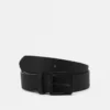 Pier One Uomo Cintura - Black