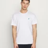 Pier One Uomo T-shirt Basic - White -Offerta Economica Pier One 1fc6dfa4c3964cf0a219dff067432e4c