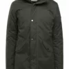 Pier One Uomo Parka - Dark Green -Offerta Economica Pier One 1fd1beda72ed45a98fb6bba0104c7fb2