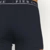 Pier One Uomo 5 PACK - Culotte - Dark Blue/mottled Grey -Offerta Economica Pier One 1ff5318b5e0c4dc6bc7c59765129411a