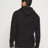 Pier One Uomo Cardigan - Black -Offerta Economica Pier One 2137bcf86d104a87ab99fa4ead963c47