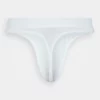 Pier One Uomo 3 PACK - Slip - White -Offerta Economica Pier One 215de88961cb46e99cdae3ab3ddca7fd