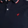 Pier One Uomo Polo - Dark Blue -Offerta Economica Pier One 216aad32966c4d2c855e534937c0a933