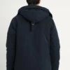 Pier One Uomo Giacca Invernale - Dark Blue -Offerta Economica Pier One 21a15a9cf4994f938af987b4dde4ecec