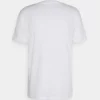 Pier One Uomo T-shirt Con Stampa - White -Offerta Economica Pier One 21c0826e09b246c49b52aa2ca3a16928