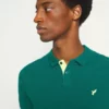 Pier One Uomo Polo - Green -Offerta Economica Pier One 21c5e162d9924da386180c5120ea2ed6