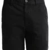 Pier One Uomo Shorts - Black -Offerta Economica Pier One 227d563783794d37a7d16b386f88923f