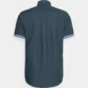 Pier One Uomo Camicia - Dark Blue -Offerta Economica Pier One 22f7a897846d4b9394a678a05842f46e