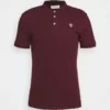 Pier One Uomo Polo - Bordeaux -Offerta Economica Pier One 2350b06e294d4839895e2f10f99615bd