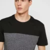 Pier One Uomo T-shirt Con Stampa - Black -Offerta Economica Pier One 236469e58df44c86ad7ffe27d9b9249b
