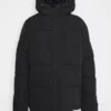 Pier One Uomo Giacca Invernale - Black