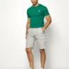 Pier One Uomo T-shirt Basic - Dark Green -Offerta Economica Pier One 23fb2aee857a4d0a8b71644b6e1c6a34