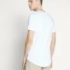 Pier One Uomo T-shirt Basic - White -Offerta Economica Pier One 242c99d549824f959237cf39ed9d6816