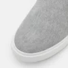 Pier One UNISEX - Sneakers Basse - Grey -Offerta Economica Pier One 255b6f20f0604a38a54d284b099c477d