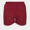 Pier One Uomo PEACHY SOFT BEACH SHORTS - Shorts Da Mare - Bordeaux -Offerta Economica Pier One 2592189f6b3a417ba190b031678e265d