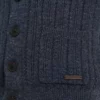 Pier One Uomo Cardigan - Mottled Blue -Offerta Economica Pier One 25c64113db204b47908a996f19e7e78f