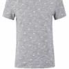 Pier One Uomo T-shirt Con Stampa - Dark Blue Melange -Offerta Economica Pier One 26f1899115f346ca9ad58c8064b8ca88