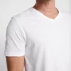 Pier One Uomo 3 PACK - T-shirt Basic - White -Offerta Economica Pier One 26f5fe51b6444bdca381da41cc8f1b28