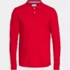Pier One Uomo Polo - Red -Offerta Economica Pier One 2712892193c346e8818628843c1c7bf7