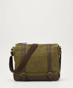 Offerta Economica Pier One 47 Pier One Uomo Borsa A Tracolla - Oliv