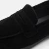Pier One Uomo Scarpe Senza Lacci - Black -Offerta Economica Pier One 27a9c43a13ca4a13a4dc15fc461f635d