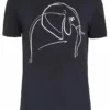 Pier One Uomo T-shirt Con Stampa - Black -Offerta Economica Pier One 27d21b6dfe9f42e6954bb1748a72b838