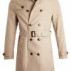 Pier One Uomo Trench - Beige -Offerta Economica Pier One 285278e2252448f29ee76e9f84465af9
