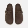 Pier One UNISEX - Pantofole - Brown 11 Pier One UNISEX - Pantofole - Brown -Offerta Economica Pier One 285955abbdeb4f4b8f0c2df9b05bcf3e