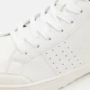 Pier One Uomo Sneakers Alte - White -Offerta Economica Pier One 29291b7e59f9414d9255508bb60d5dab