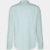 Pier One Uomo Camicia - Mint -Offerta Economica Pier One 29ff0bb6cbf346228fbd482604f98da3