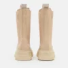 GANT Donna MONTHIKE - Plateaustiefel - Light Beige -Offerta Economica Pier One 2aa8d1c085ce4ef180c621e92fa00aee