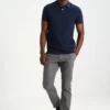 Pier One Uomo Polo - Dark Blue -Offerta Economica Pier One 2af40358702e45a0b4bfbf1f93a9dbf1