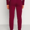 Pier One Uomo 2 PACK - Pantaloni Del Pigiama - Dark Blue/bordeaux -Offerta Economica Pier One 2b19dc45e0e348cf8e54668429b0a87c