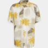 Pier One Uomo Camicia - Yellow -Offerta Economica Pier One 2b9e565b63c447f3bcb49711d32421c1