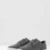Pier One Uomo UNISEX - Sneakers Basse - Dark Gray -Offerta Economica Pier One 2baa687dfa2b4c0fabb4774f01cf9b35