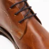 Pier One Uomo LEATHER - Stringate Eleganti - Cognac -Offerta Economica Pier One 2bbed48347414e5d9bfaa307a1cddb65