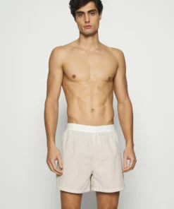 Pier One Uomo 3 PACK - Boxer - Beige