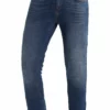 Pier One Uomo Jeans Slim Fit - Mid Blue Denim -Offerta Economica Pier One 2c112b3d351b472eab21e295d1146f86