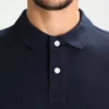 Pier One Uomo Polo - Dark Blue -Offerta Economica Pier One 2c74ce4eca0145e998889f9f130df8da